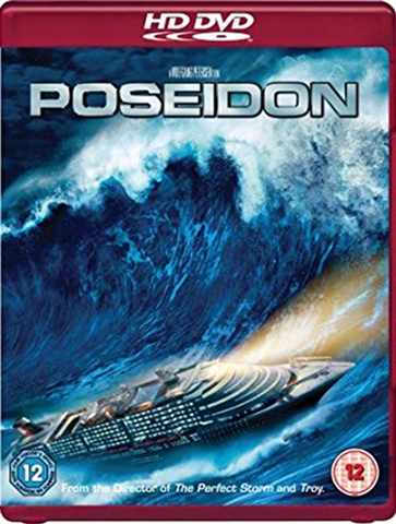 Poseidon (12) 2006 HD - CeX (UK): - Buy, Sell, Donate